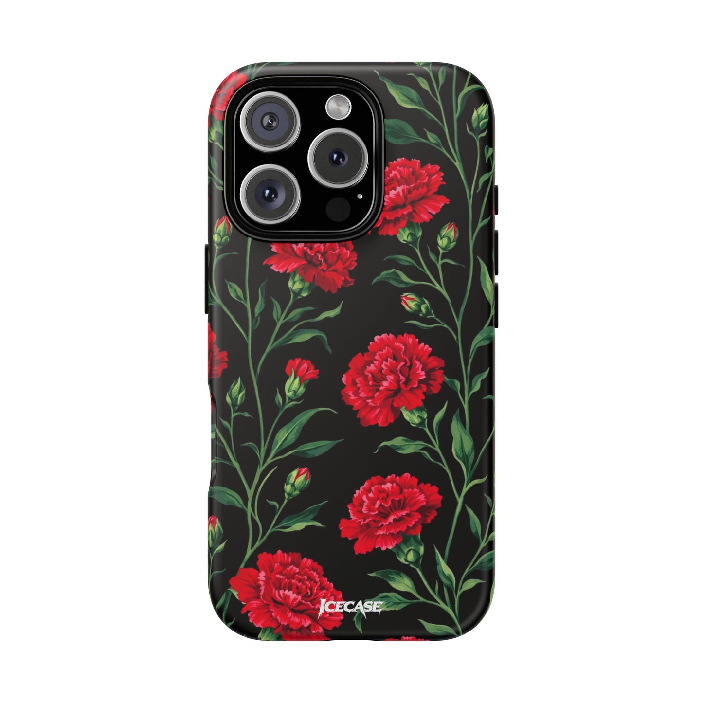 SCARLET ROSES