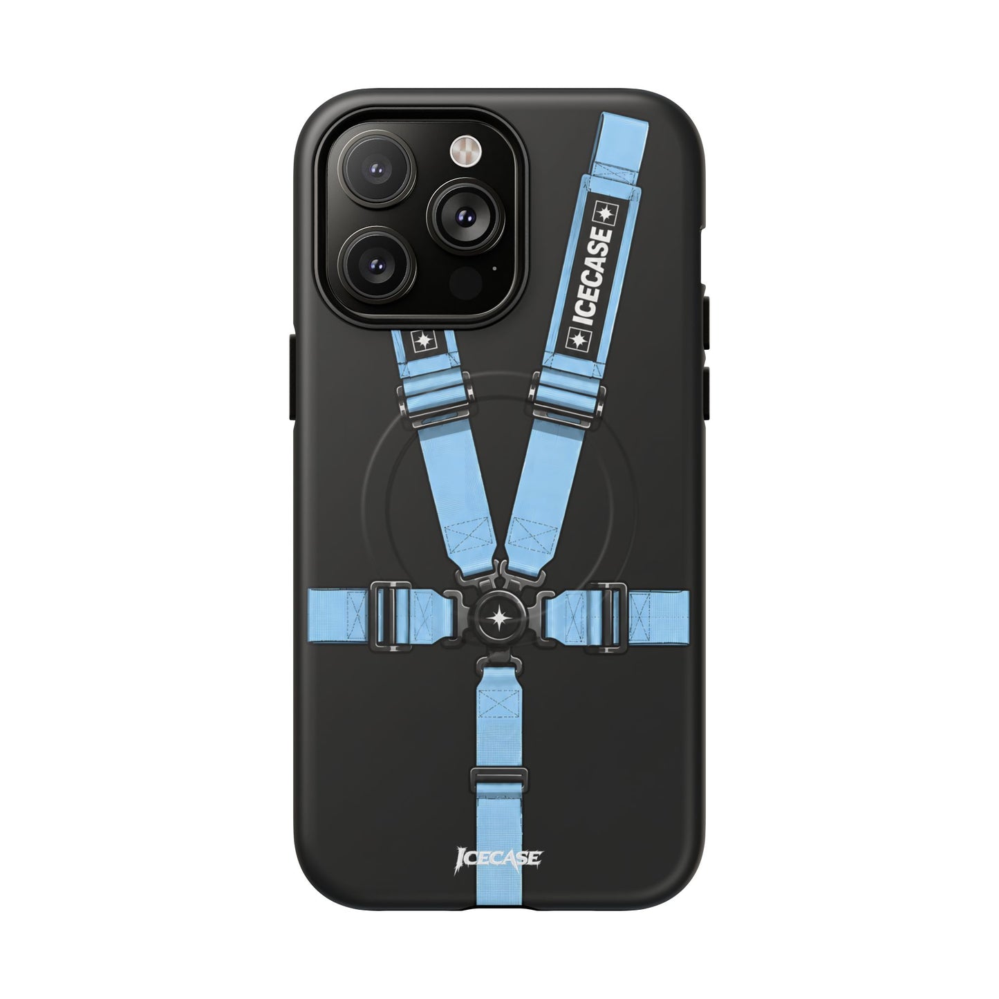HARNESS MOTION