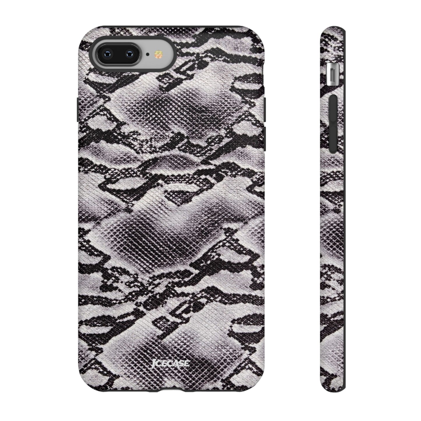COLD PYTHON