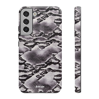 COLD PYTHON