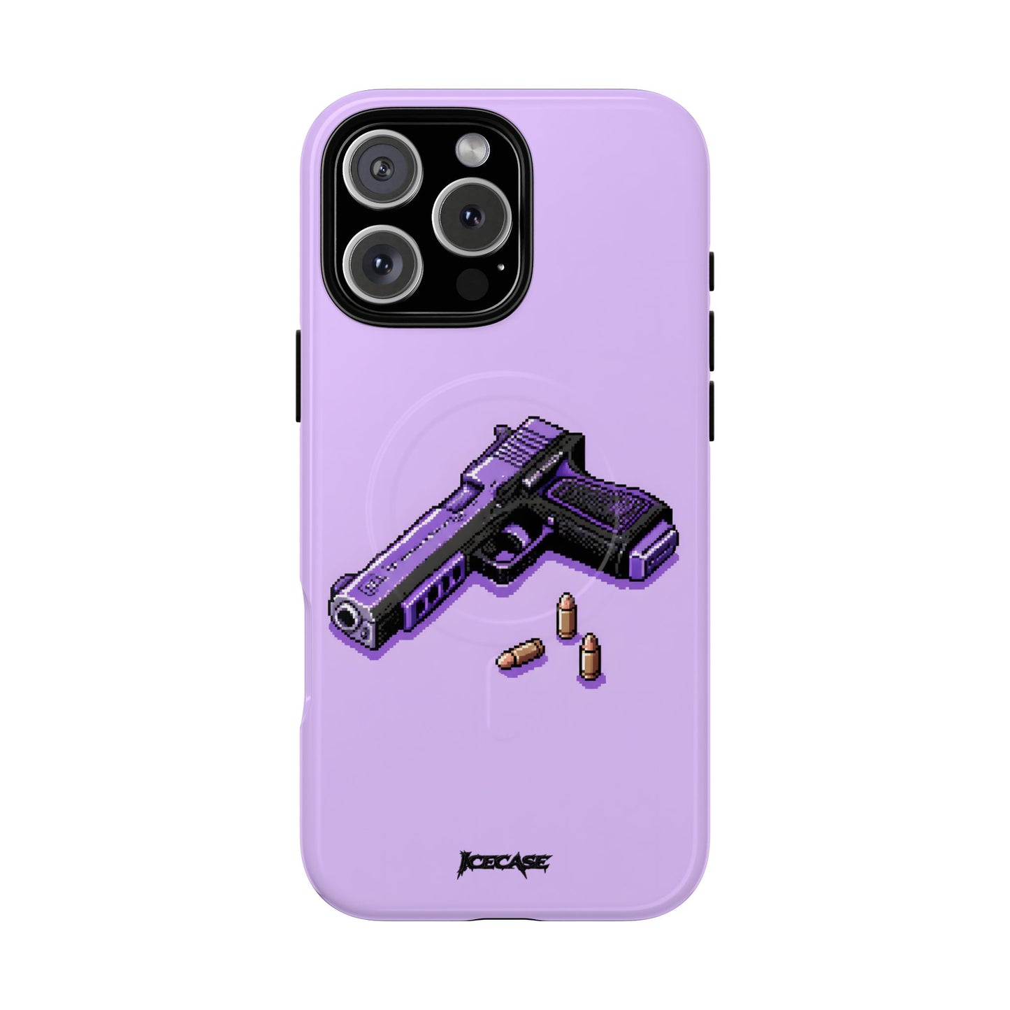 DIGITAL AMMO