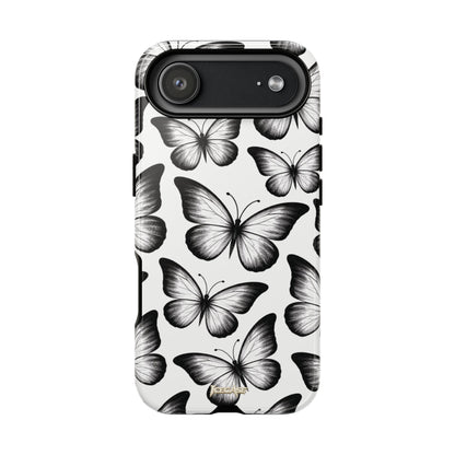 FLUTTER NOIR