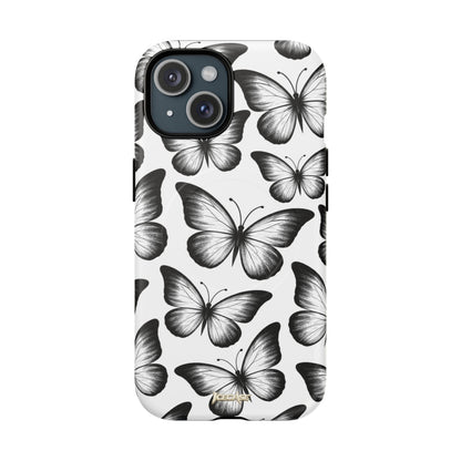 FLUTTER NOIR