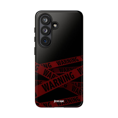 HAZARD LUXE