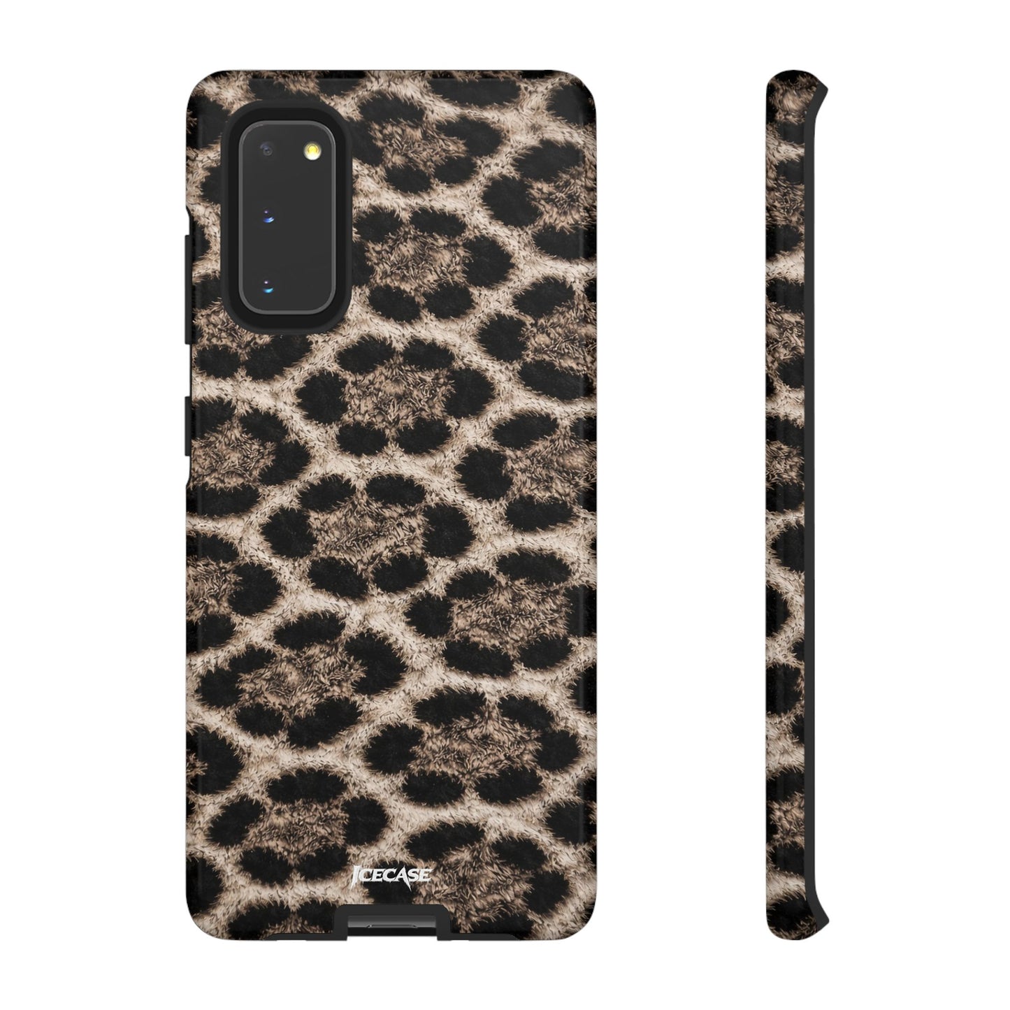 LUXURY LEOPARD