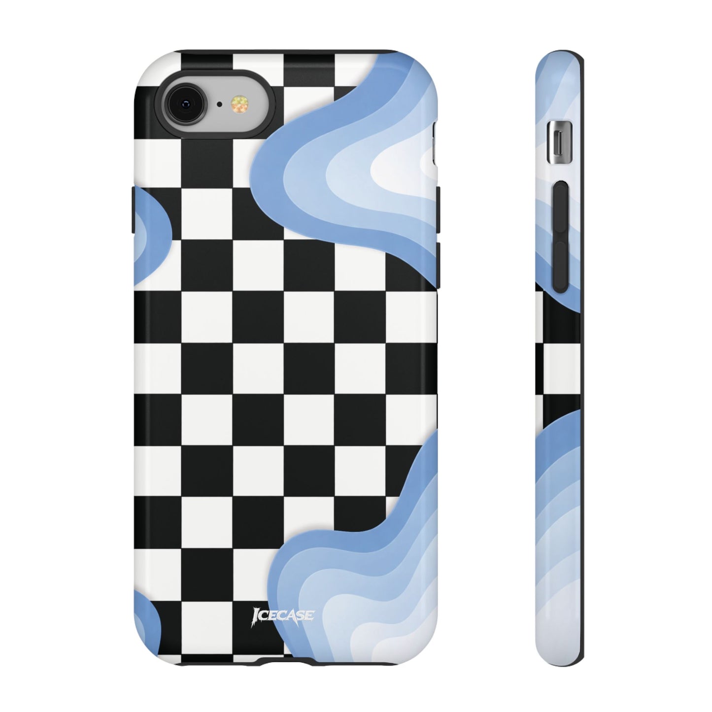 MELTED CHESS