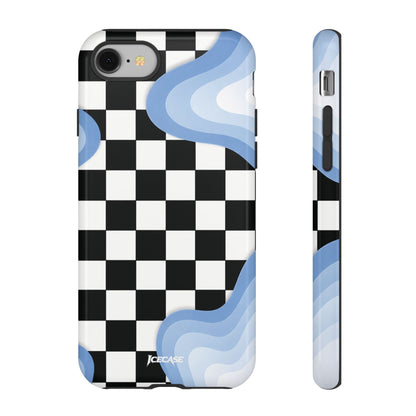 MELTED CHESS
