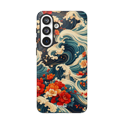 OCEAN BLOOM