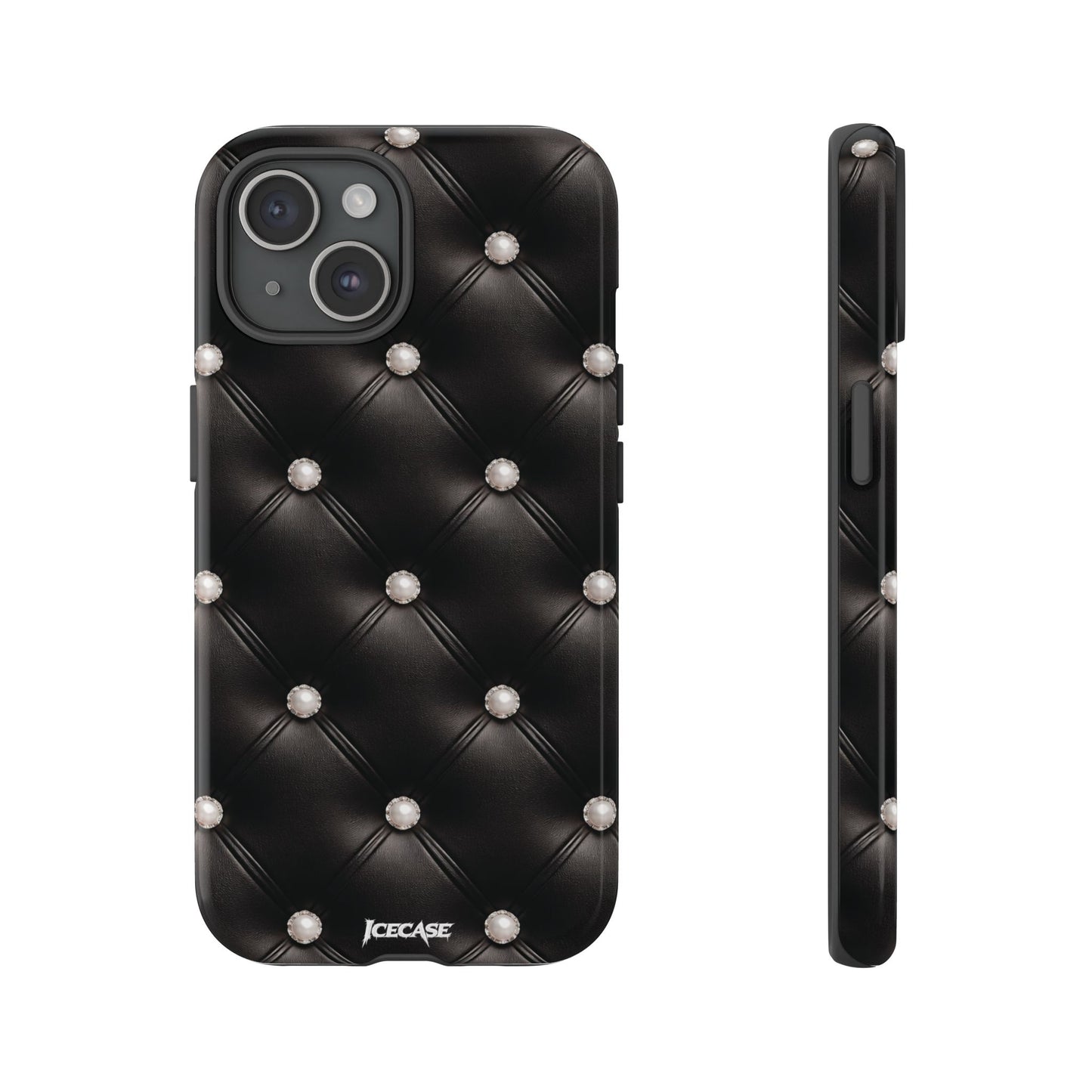IMPERIAL PEARL BLACK