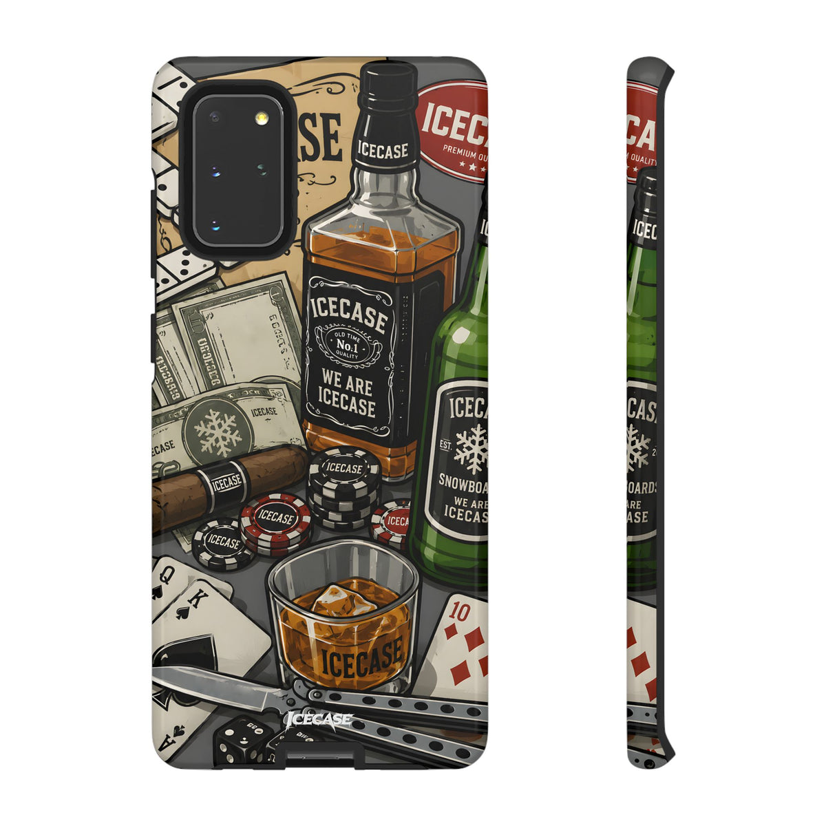 GAMBLER'S CLUB