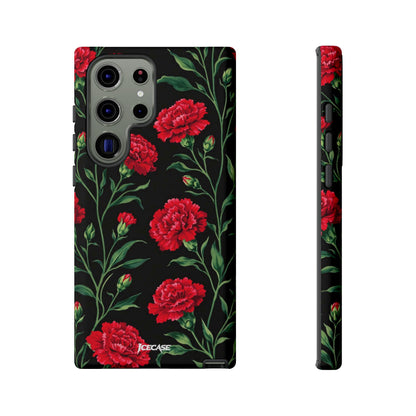 SCARLET ROSES