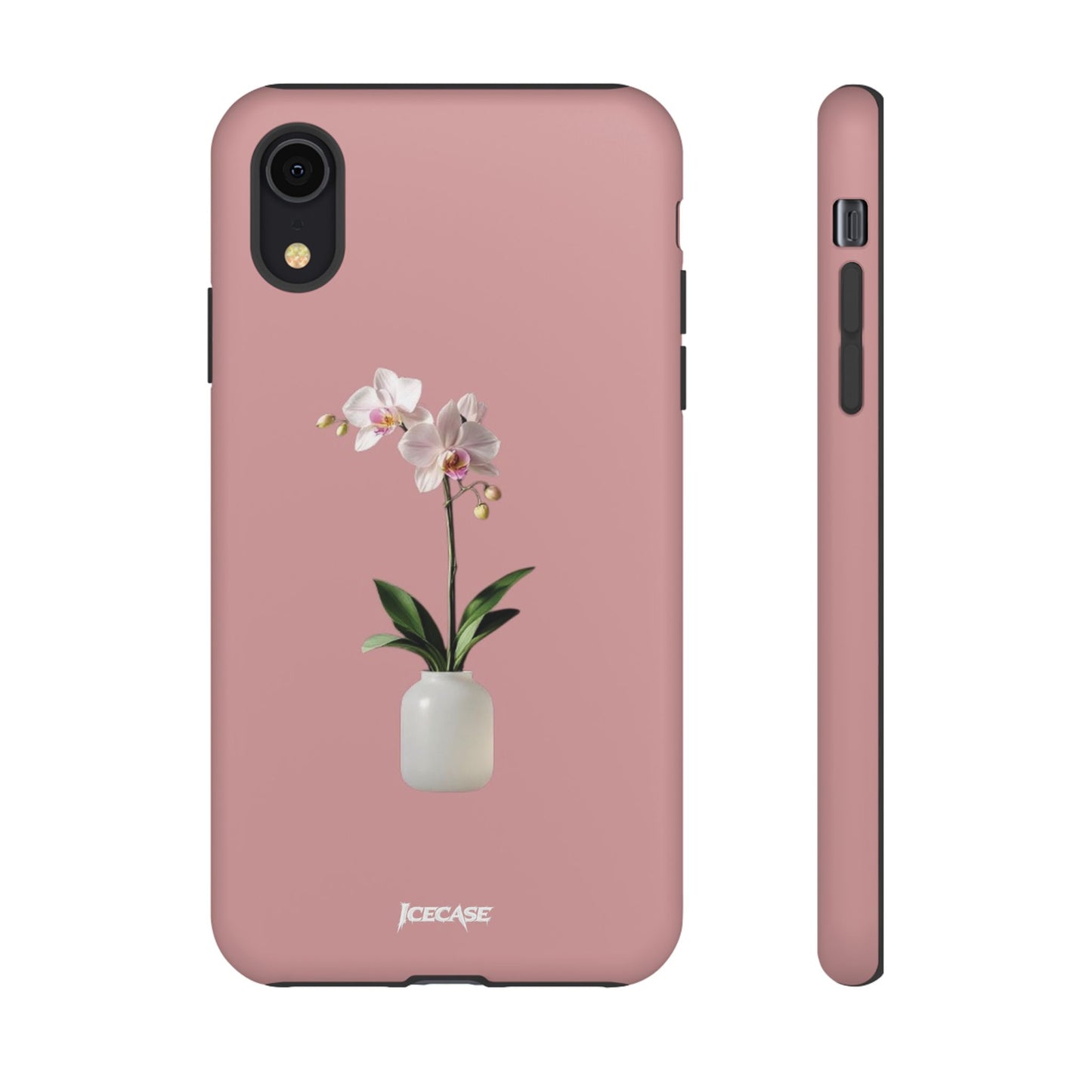 PASTEL ORCHID