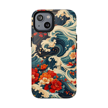 OCEAN BLOOM