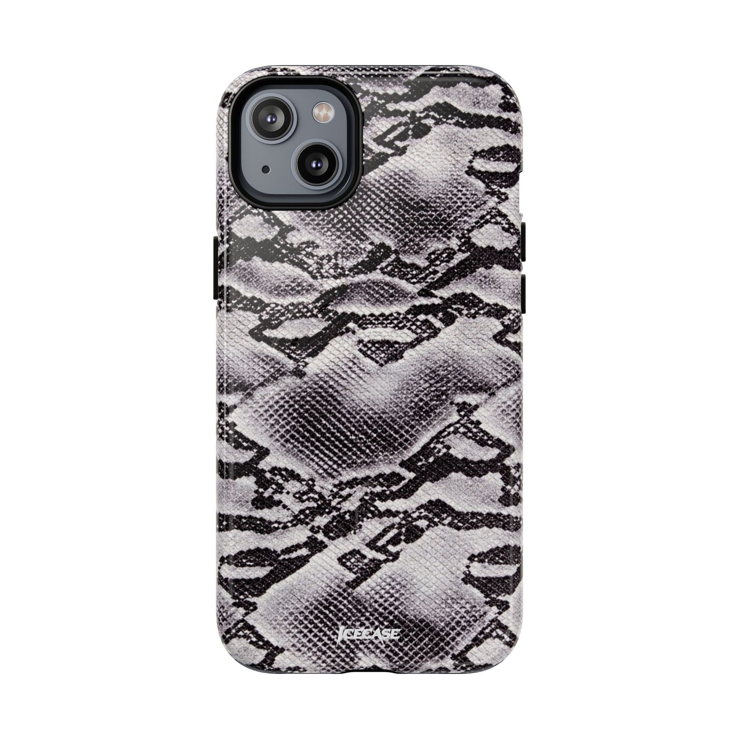 COLD PYTHON