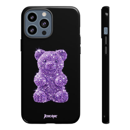DIAMOND GLOW TEDDY
