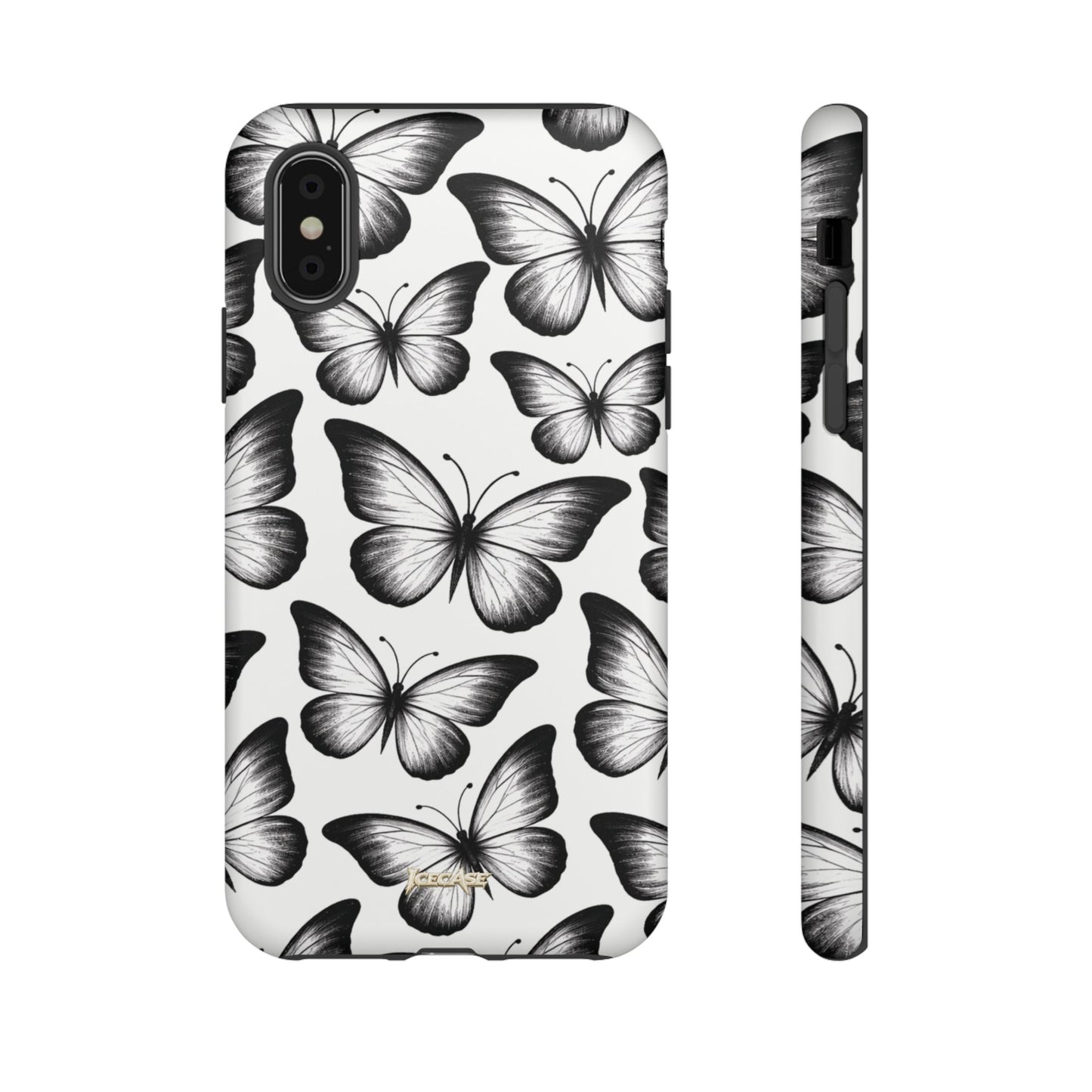 FLUTTER NOIR