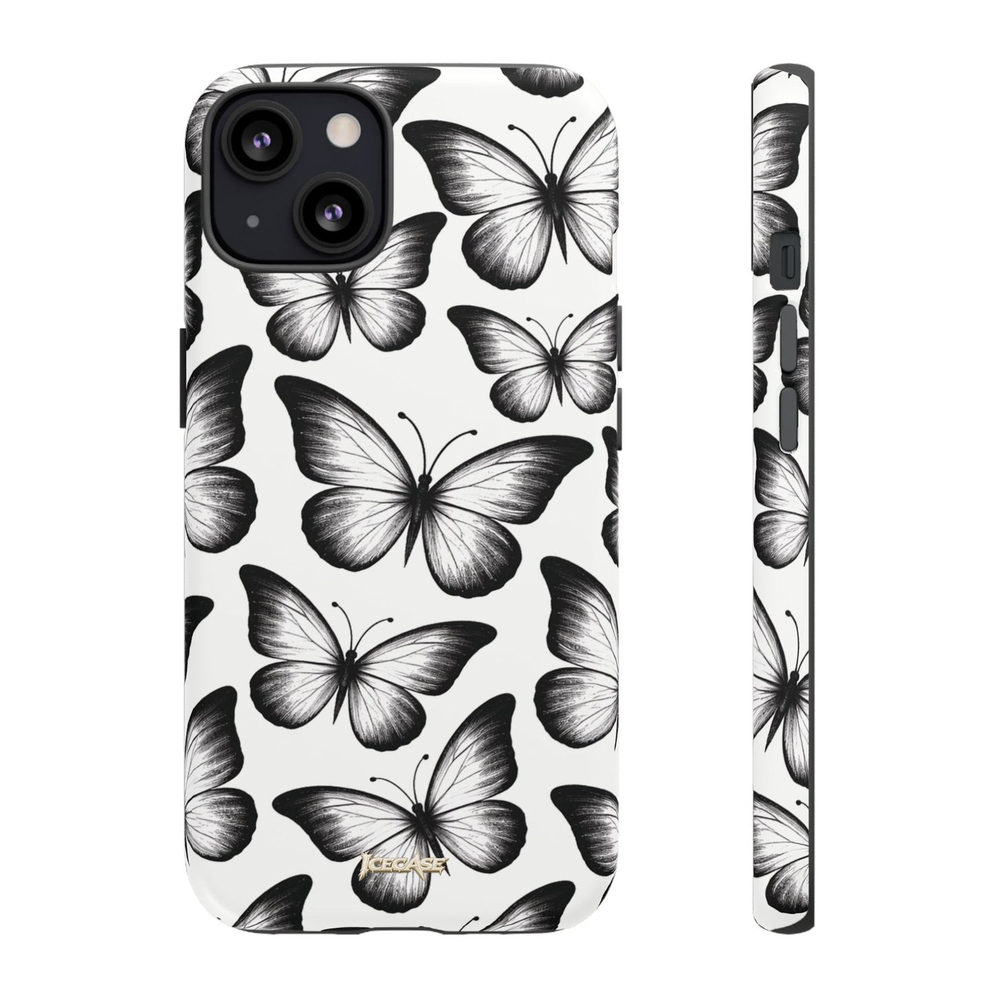 FLUTTER NOIR