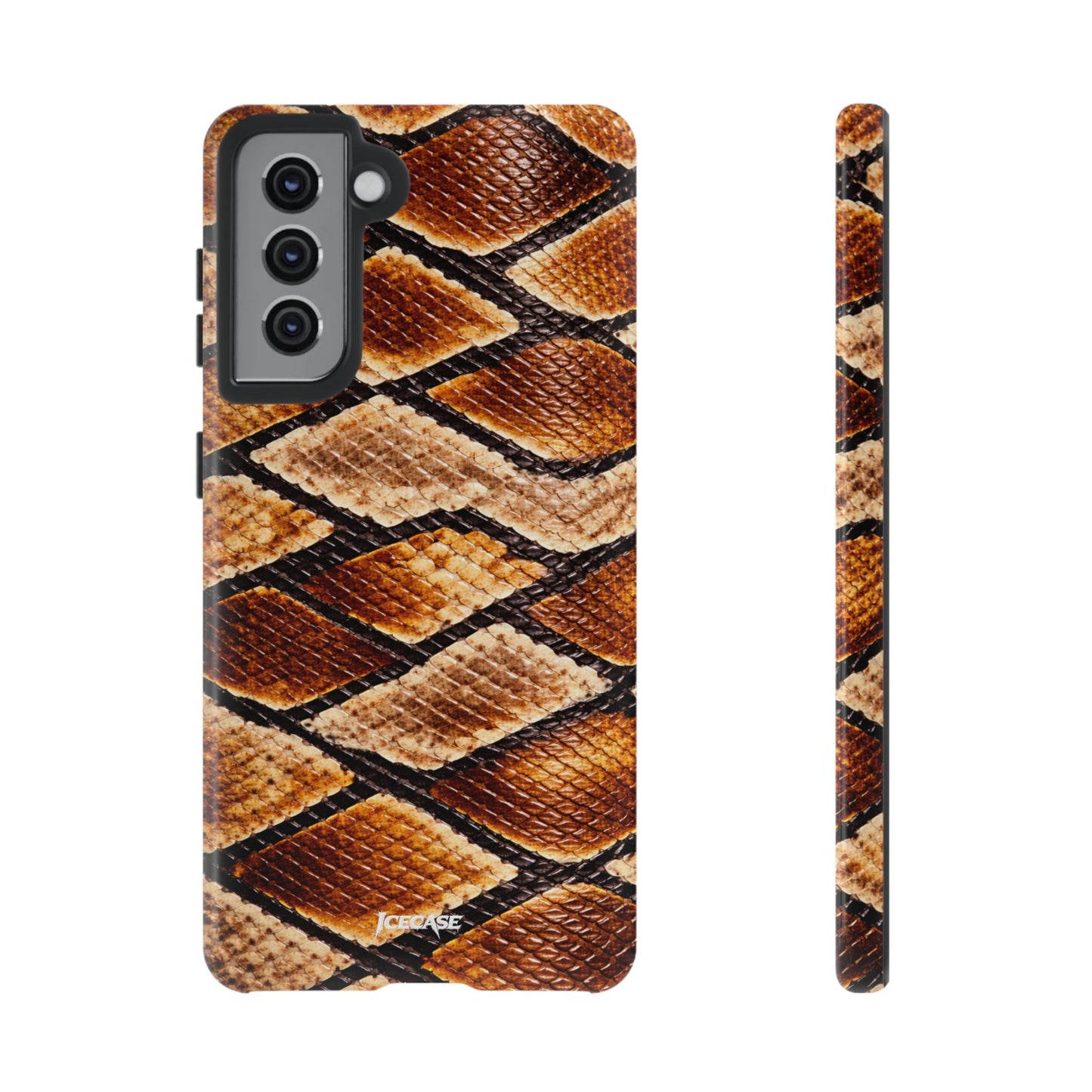 DESERT VIPER