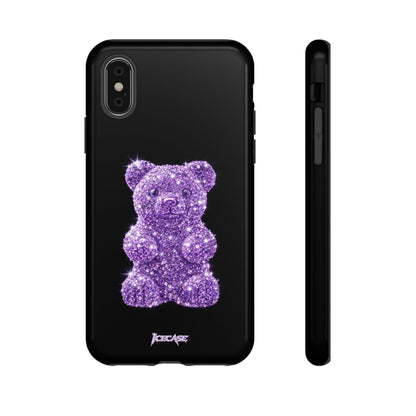 DIAMOND GLOW TEDDY