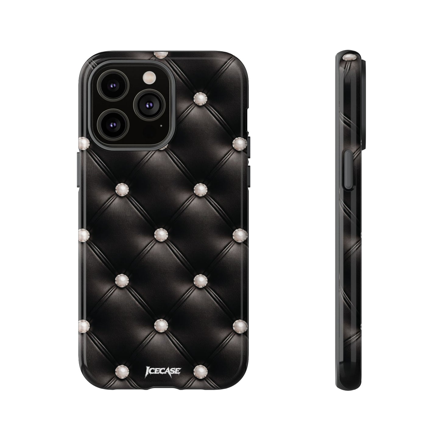 IMPERIAL PEARL BLACK