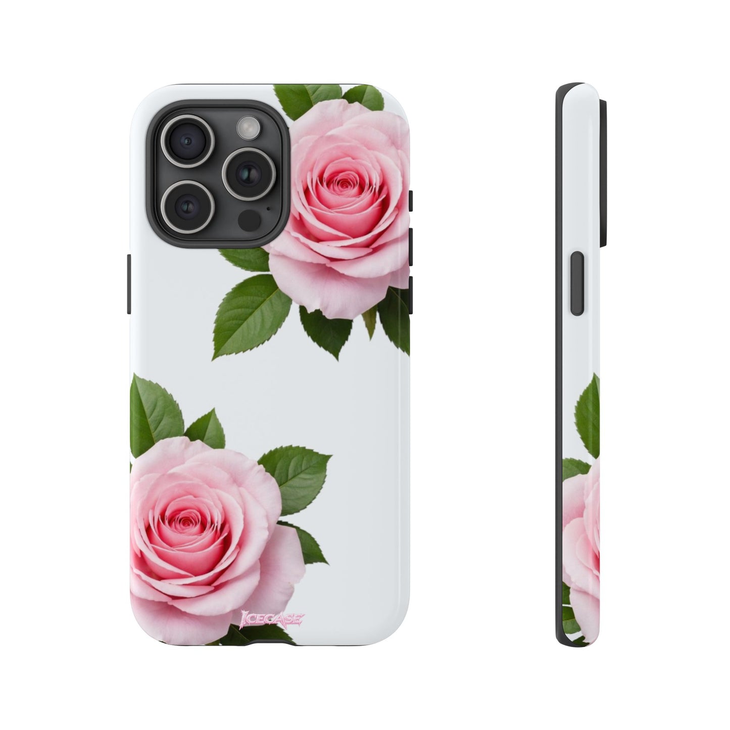PURE ROSE