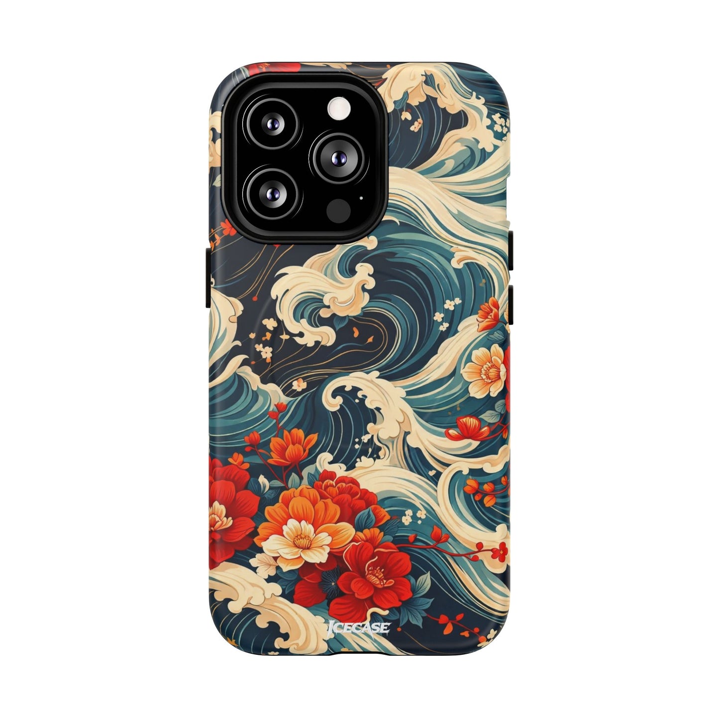 OCEAN BLOOM