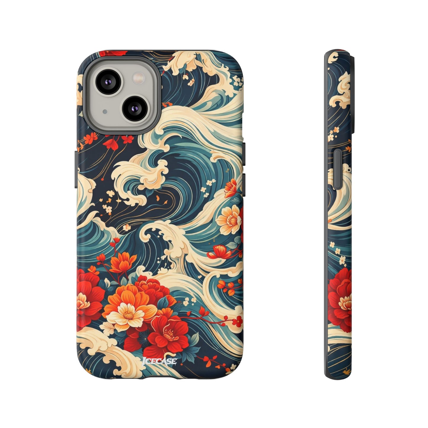 OCEAN BLOOM