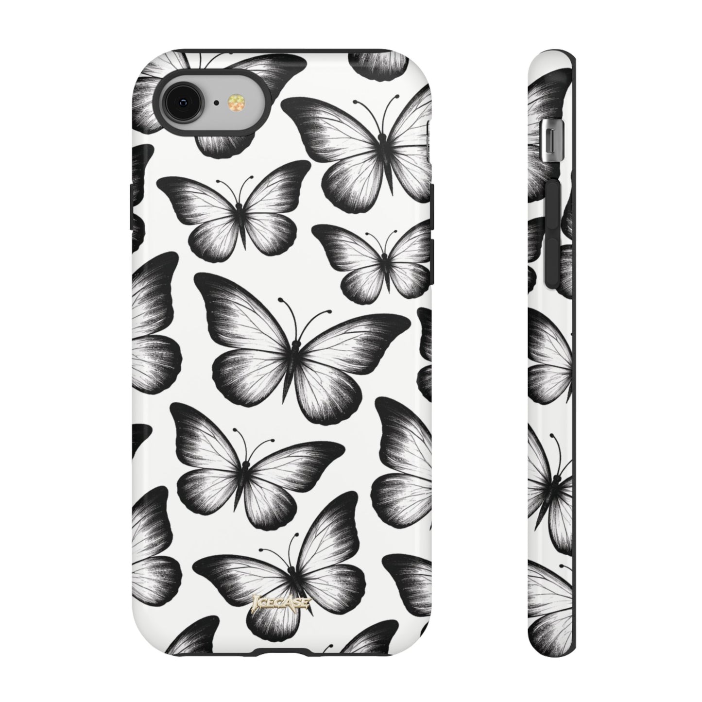 FLUTTER NOIR
