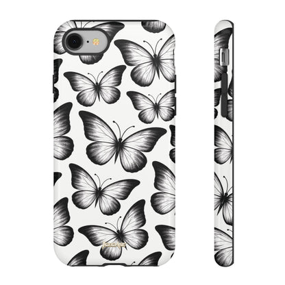 FLUTTER NOIR