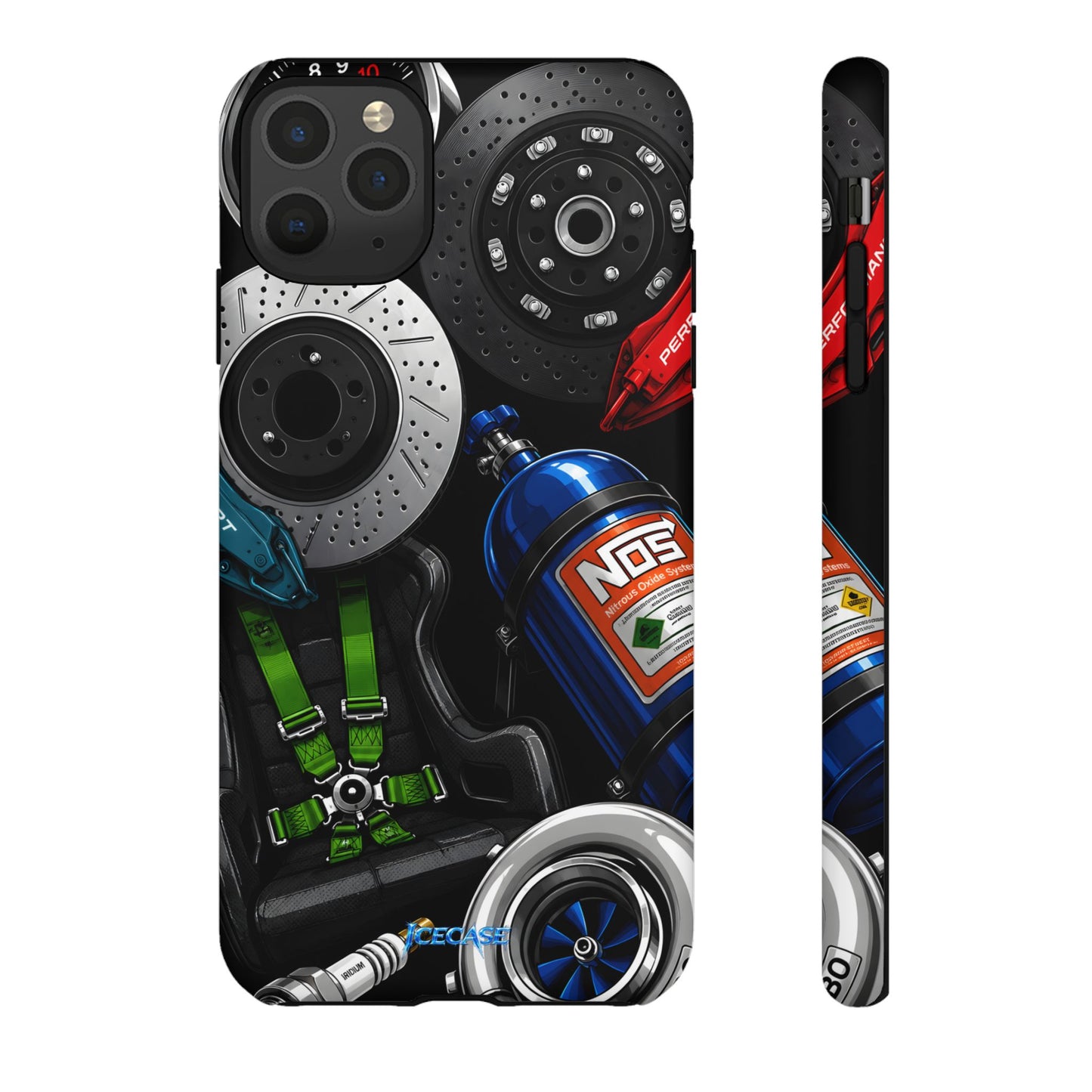 RACE SPEC