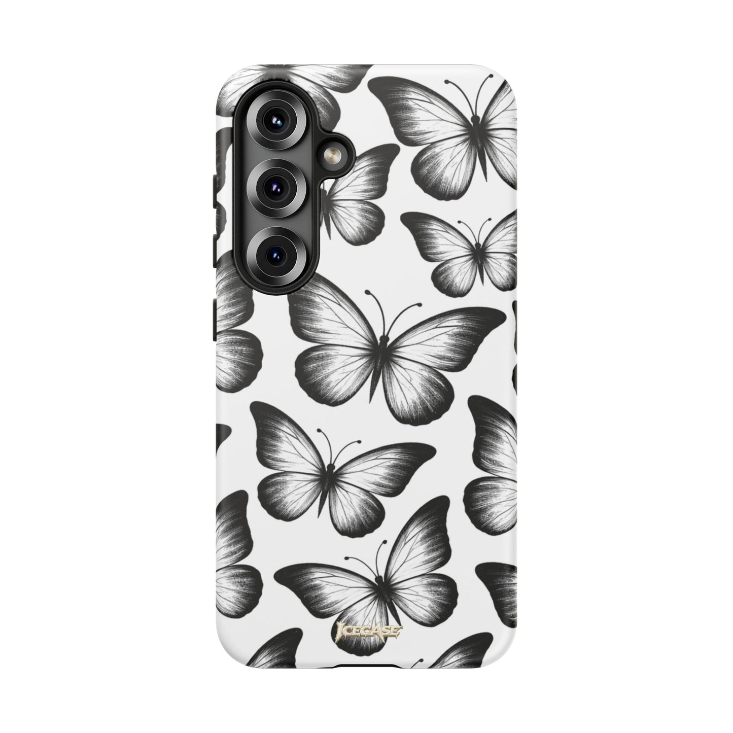 FLUTTER NOIR