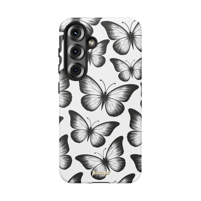 FLUTTER NOIR