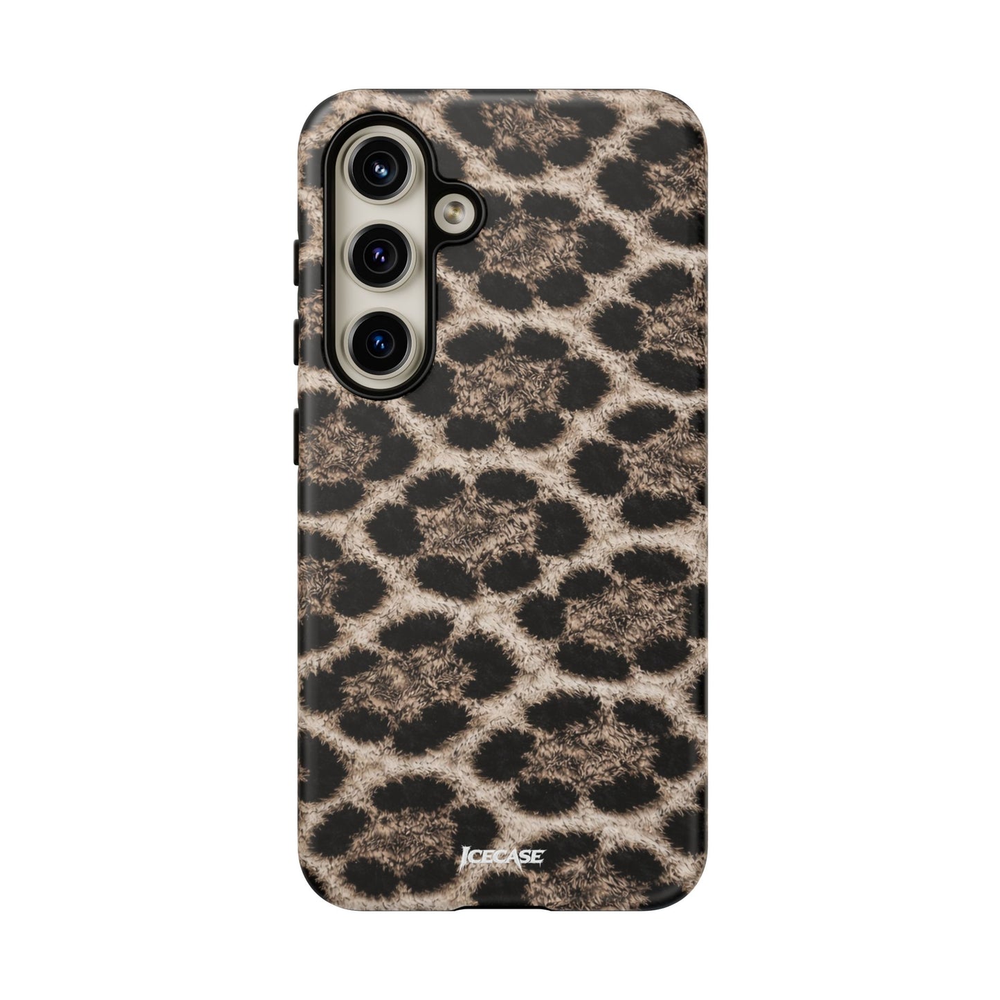LUXURY LEOPARD