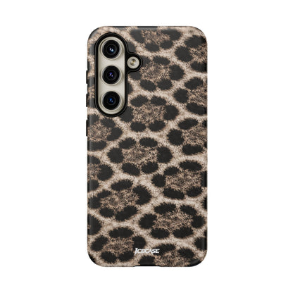 LUXURY LEOPARD