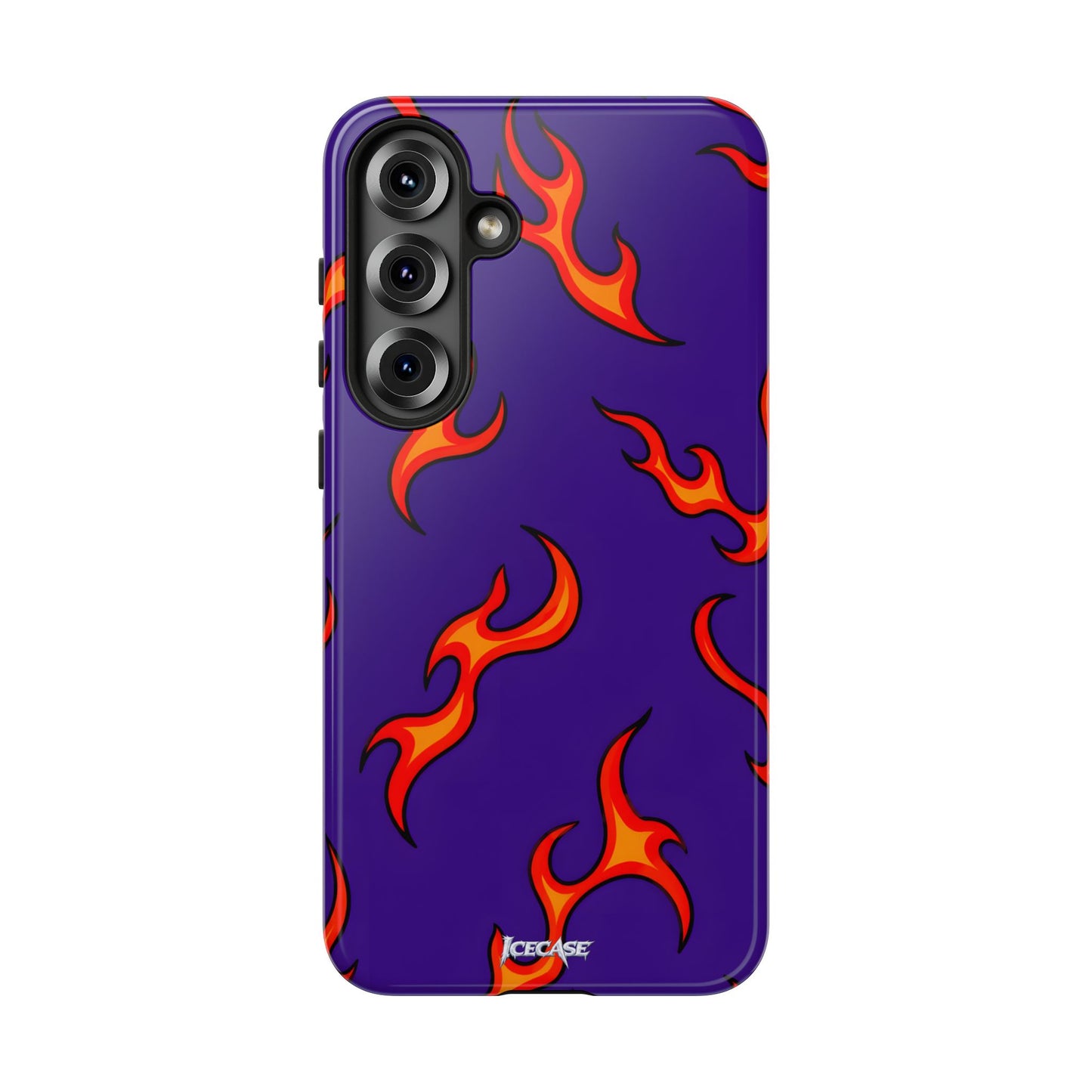 WILDFIRE