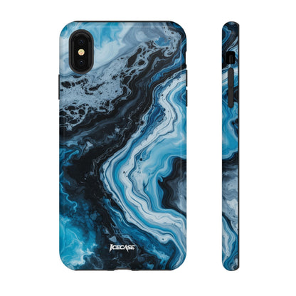 AQUA OBSIDIAN