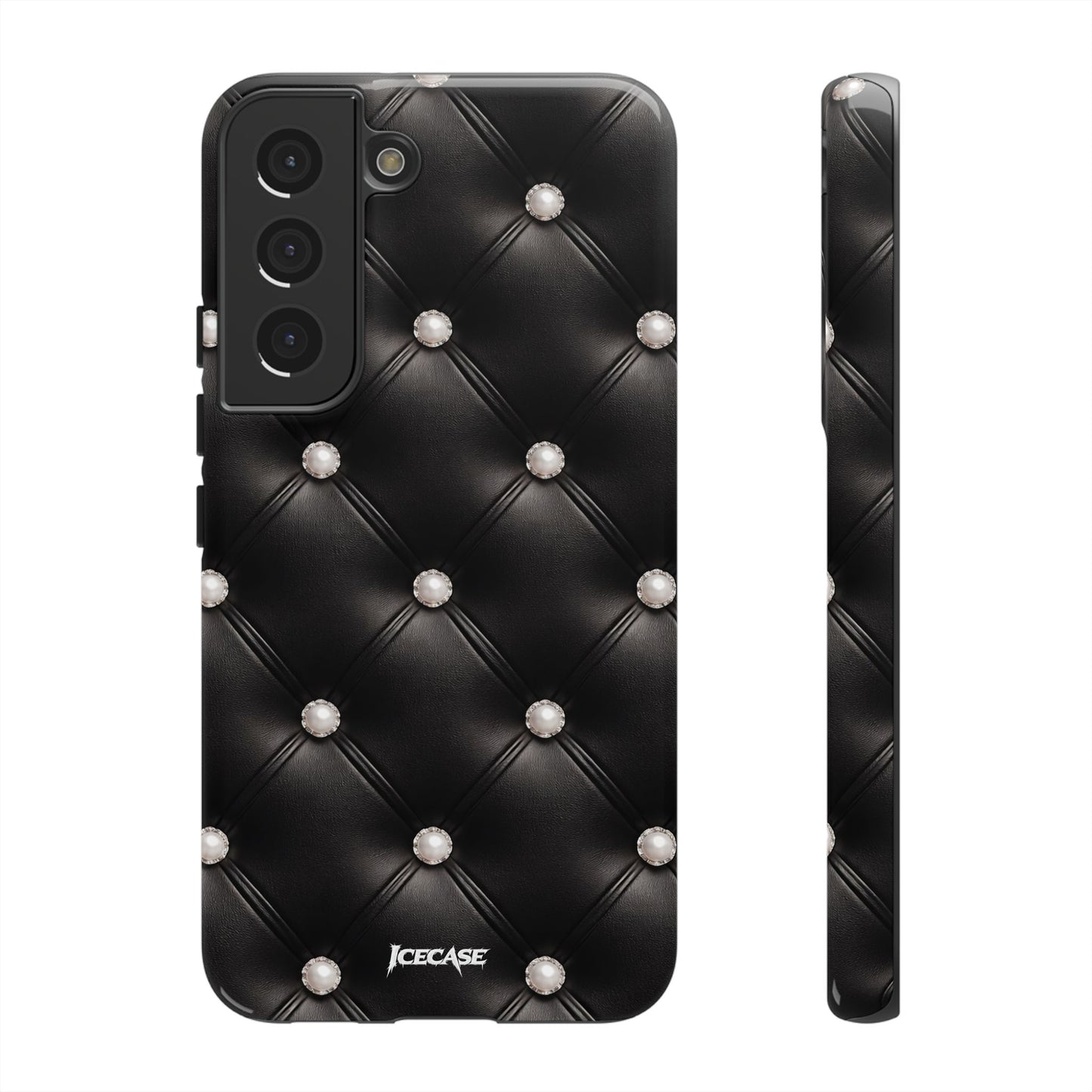 IMPERIAL PEARL BLACK
