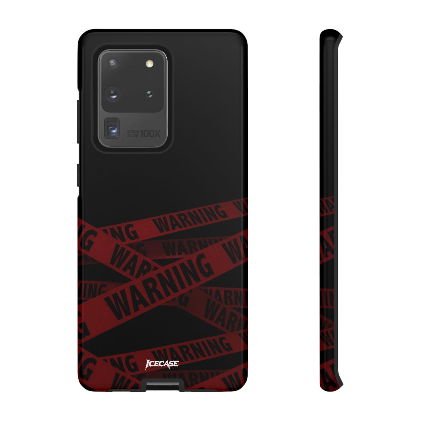 HAZARD LUXE