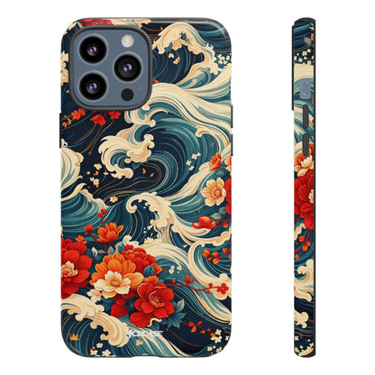 OCEAN BLOOM