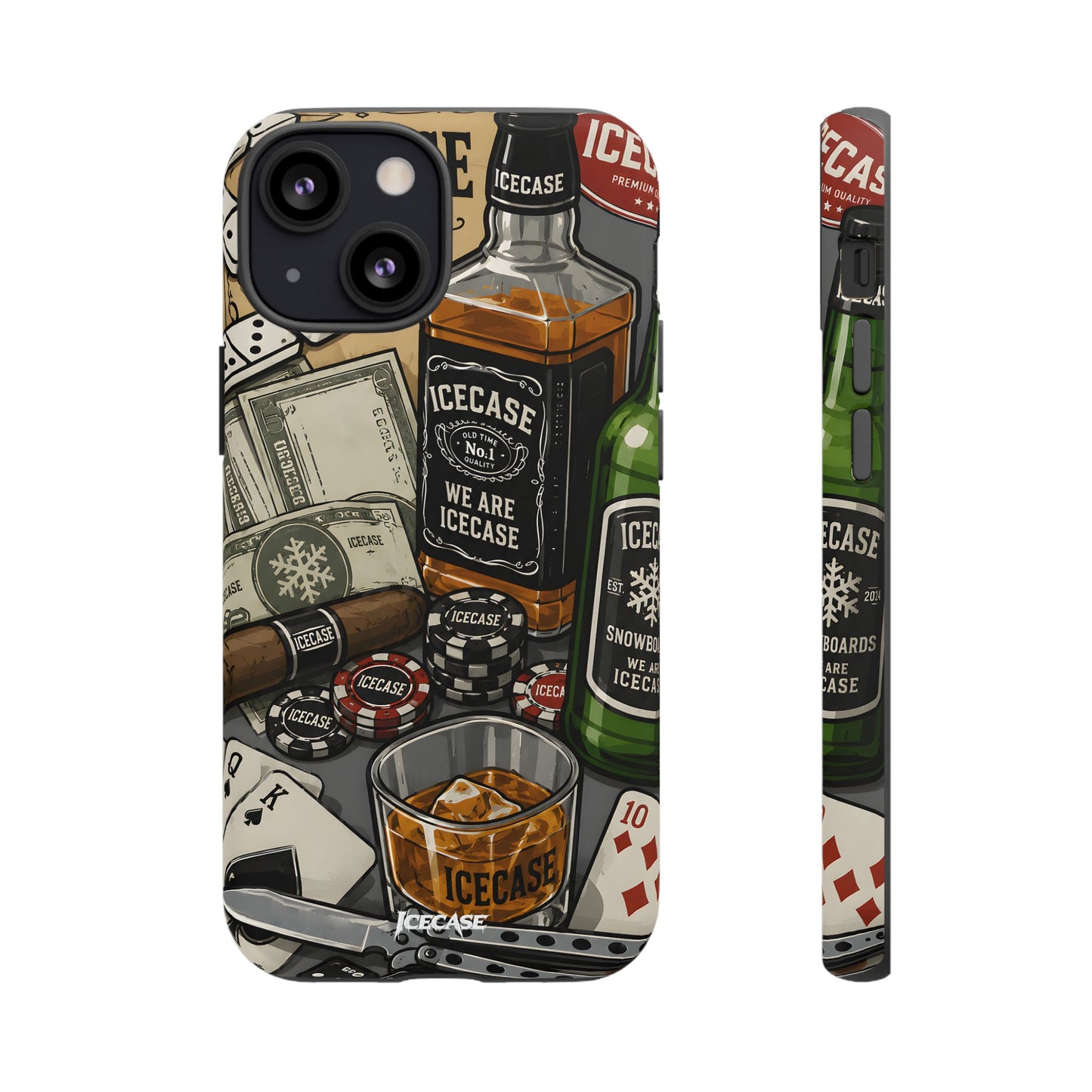 GAMBLER'S CLUB