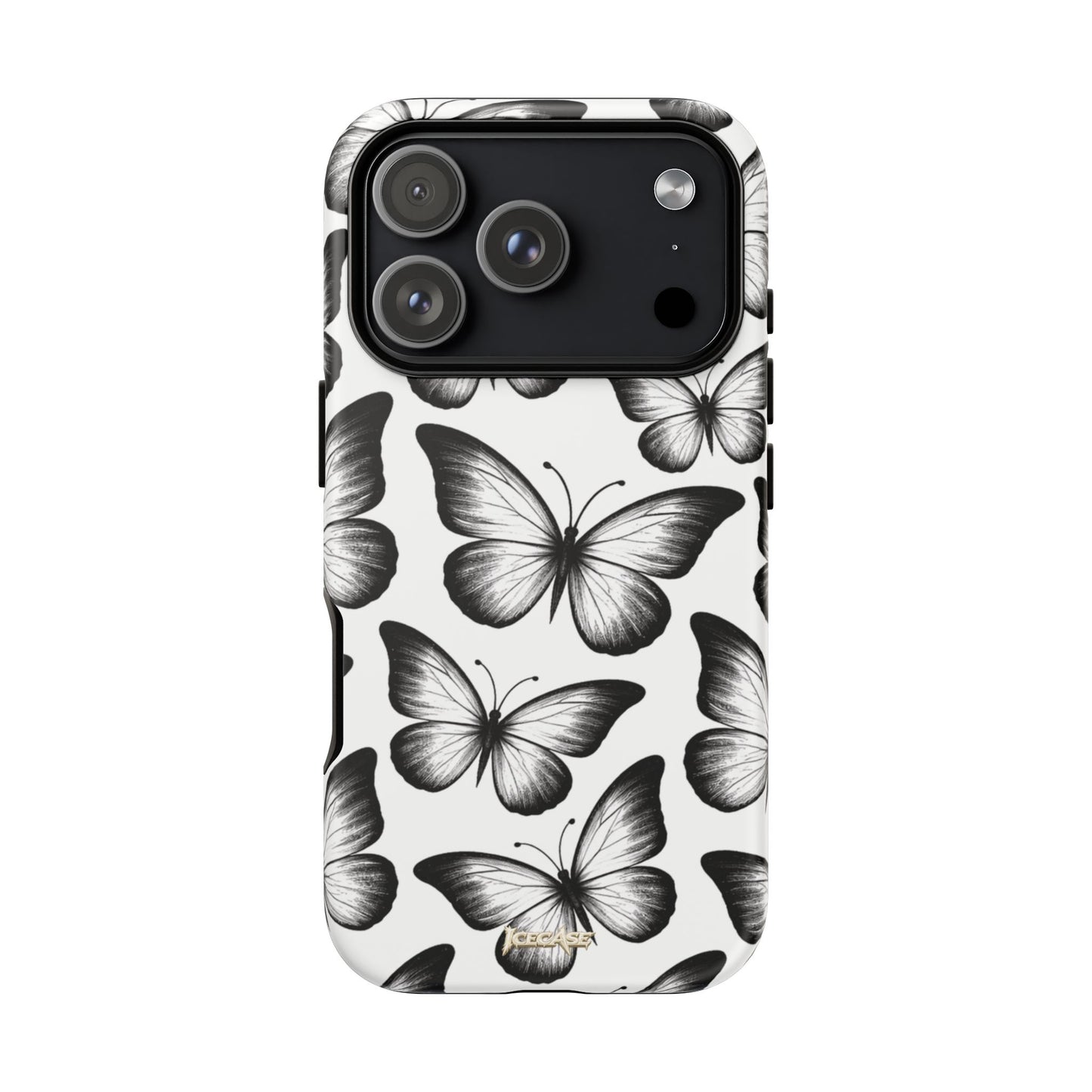 FLUTTER NOIR