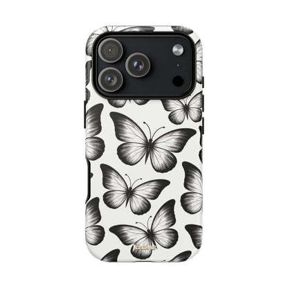 FLUTTER NOIR