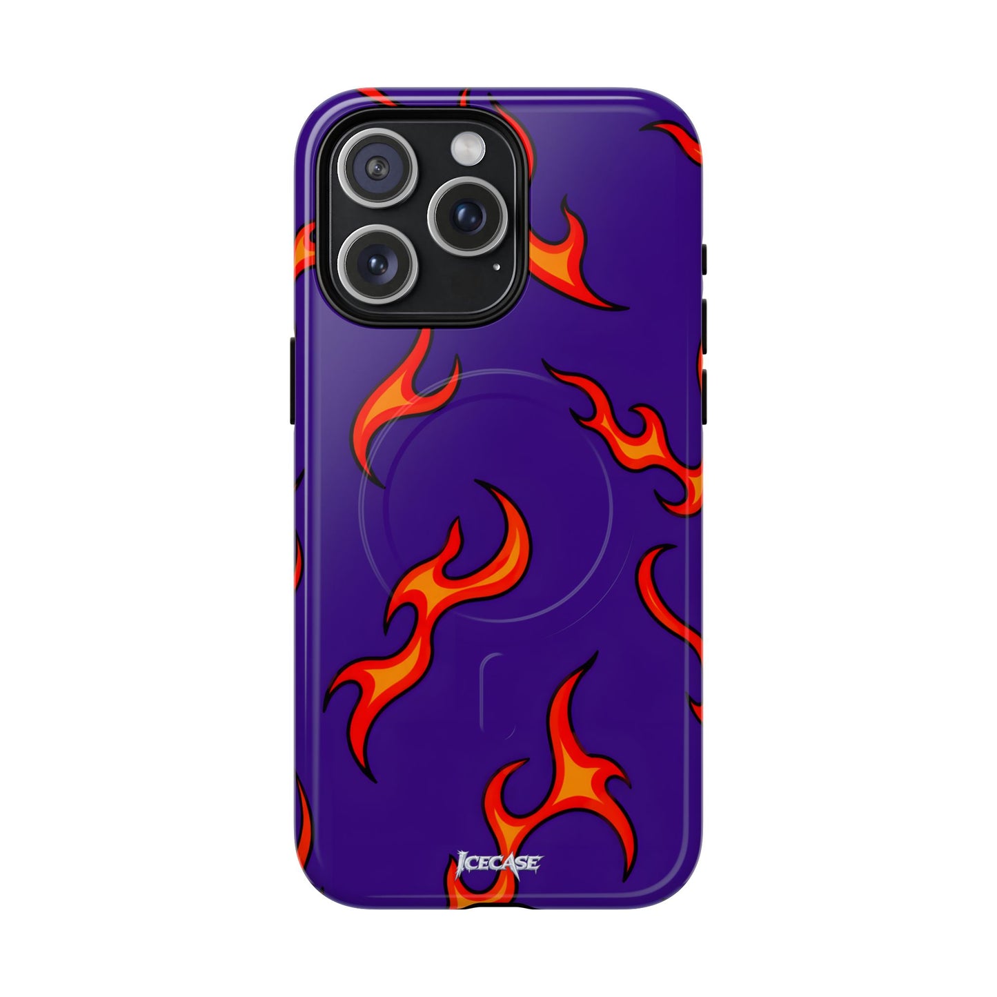 WILDFIRE