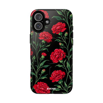 SCARLET ROSES