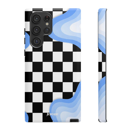 MELTED CHESS