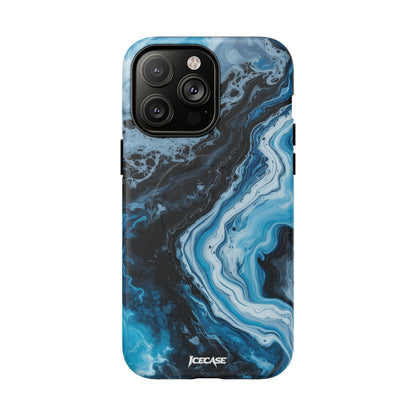 AQUA OBSIDIAN