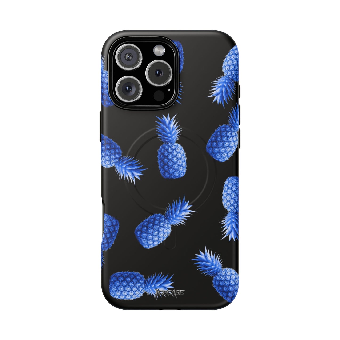 TROPICAL ICE