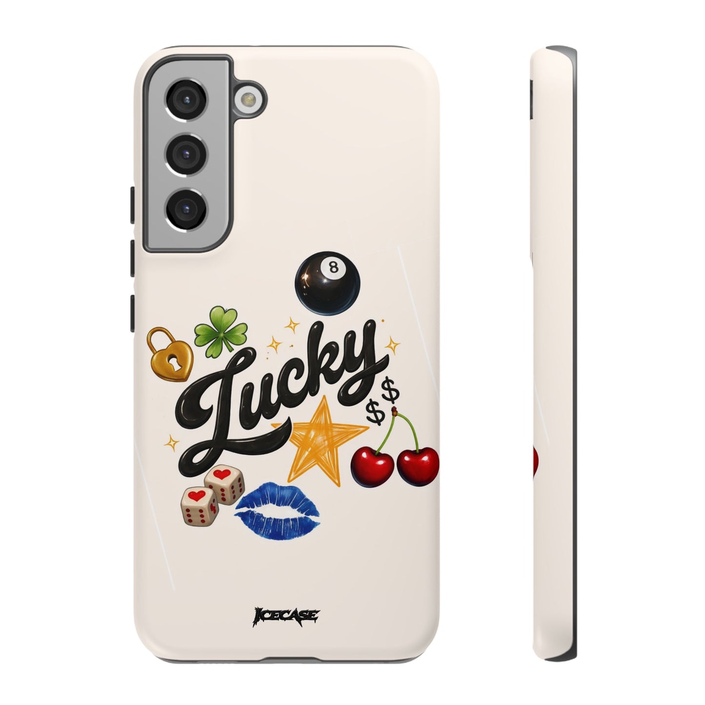 LUCKY MIX