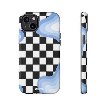 MELTED CHESS