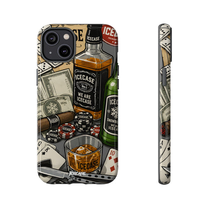 GAMBLER'S CLUB